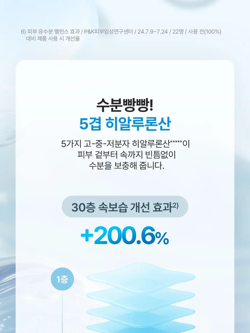 [화잘먹/100시간수분] 아이소이 모이스춰 닥터 장수진 수분크림 50ml 1+1 기획 (+20ml) 상세페이지 14